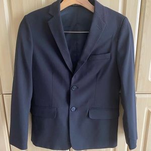 Calvin Klein suit for boys
